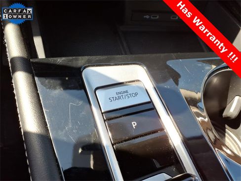 Used 2024 Volkswagen Atlas SE image 24