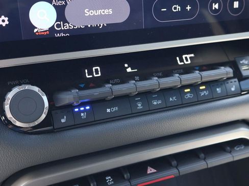 Certified 2026 Toyota Tundra Limited RWD image 24