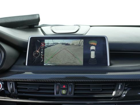 Used 2016 BMW X5 M image 55