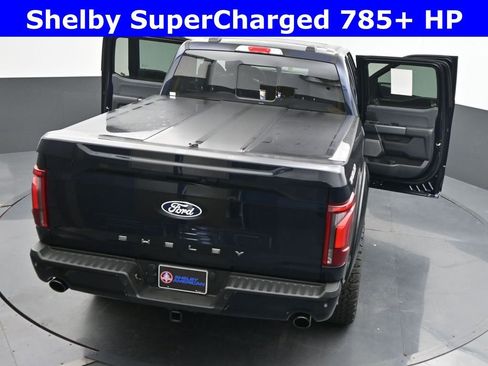 New 2025 Ford F150 Lariat w/ Equipment Group 502A High image 60