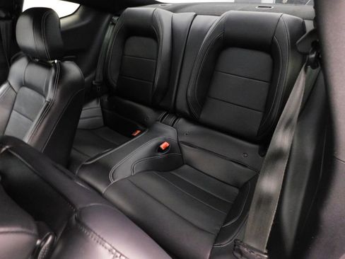 Used 2020 Ford Mustang Premium w/ Equipment Group 201A image 13