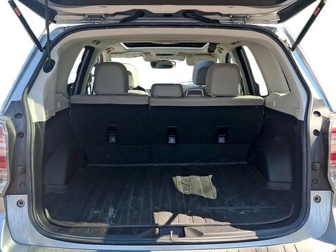Used 2017 Subaru Forester 2.5i Limited AWD/4WD image 28