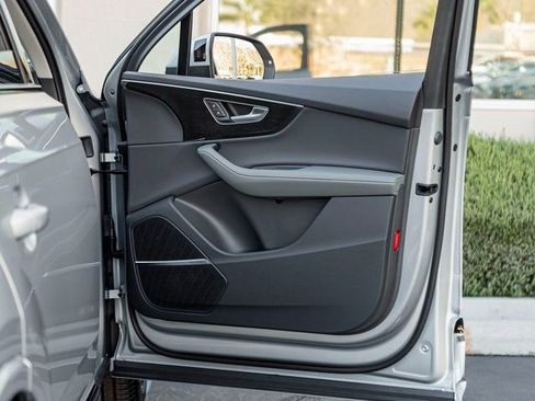 New 2026 Audi Q7 2.0T Premium Plus image 25