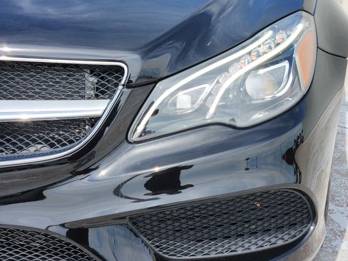 Used 2014 Mercedes-Benz E 550 Coupe image 9