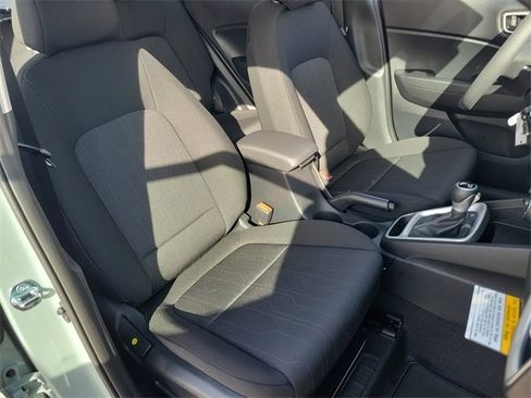 New 2026 Hyundai Venue SE image 17