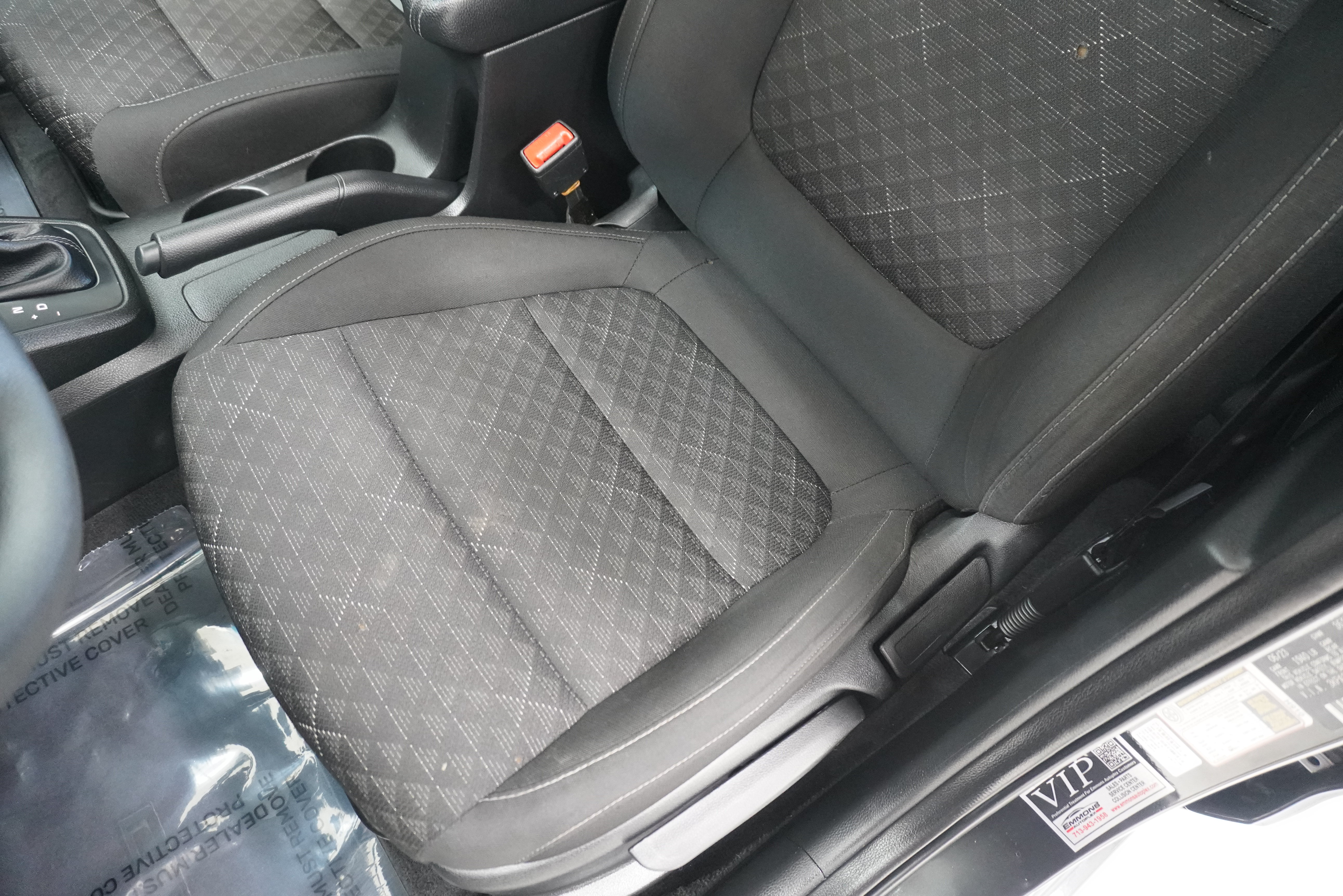 Used 2023 Kia Rio S FWD image 32