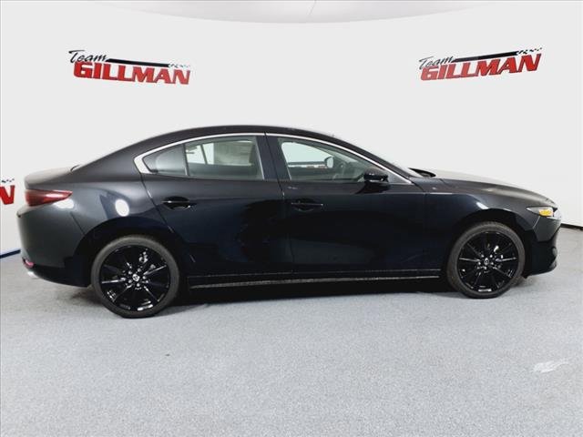 New 2026 MAZDA MAZDA3 s Sport FWD image 5