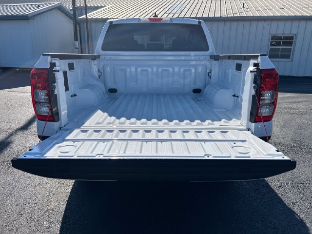 New 2026 Ford Ranger XL w/ Trailer Tow Package RWD image 21