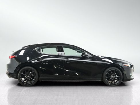 Used 2025 MAZDA MAZDA3 2.5 S Hatchback w/ Premium Pkg FWD image 6
