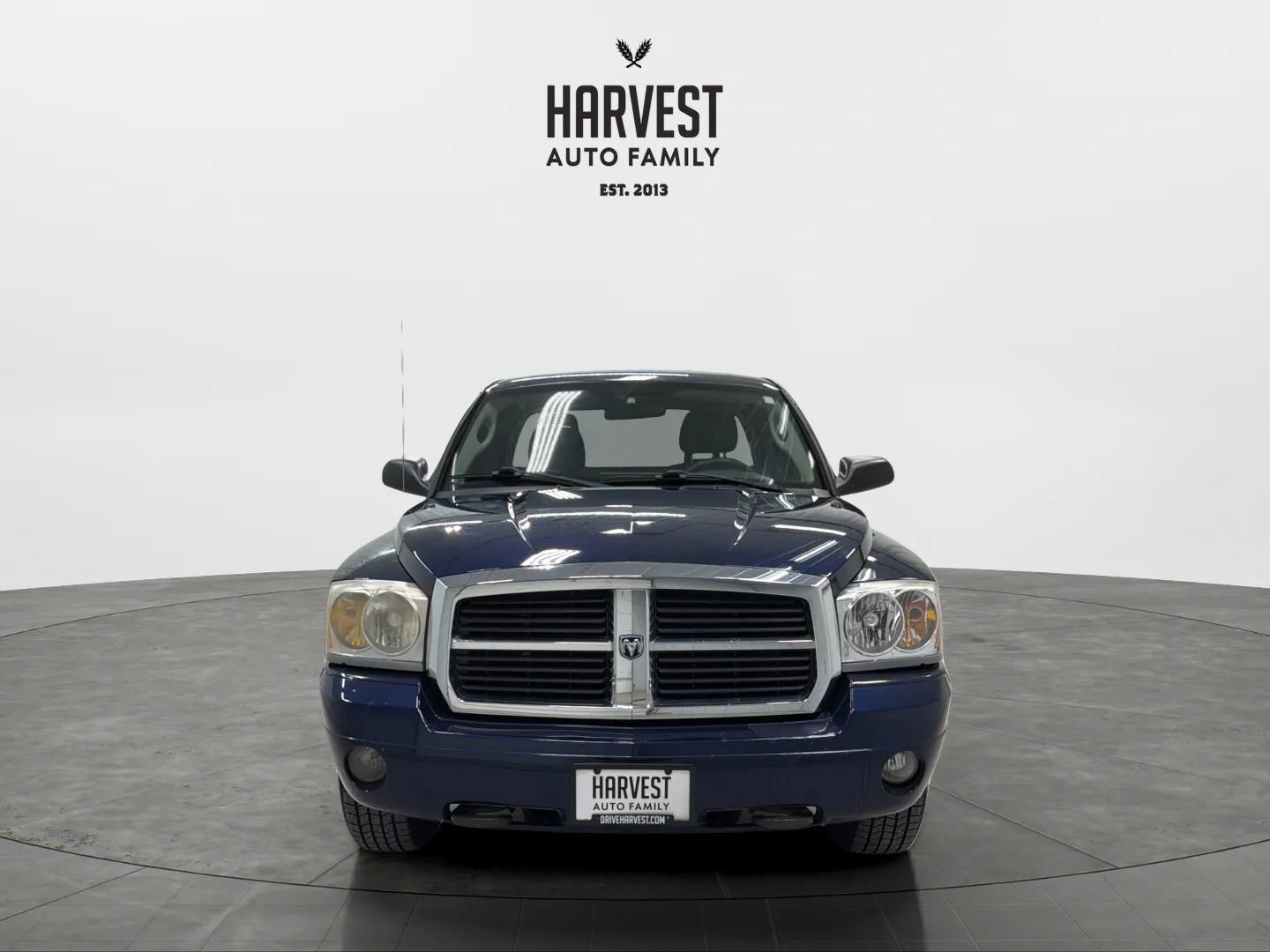 Used 2006 Dodge Dakota SLT AWD/4WD image 11