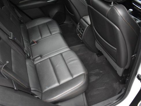 Used 2019 Cadillac XT4 Sport AWD/4WD image 42