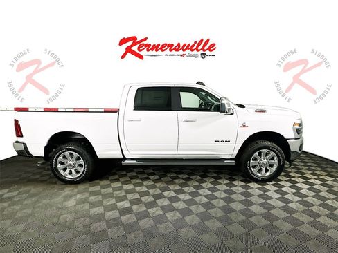 New 2026 RAM 3500 Laramie image 8