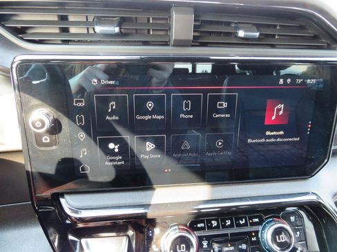 Used 2023 GMC Sierra 1500 AT4 w/ AT4 Premium Package AWD/4WD image 20