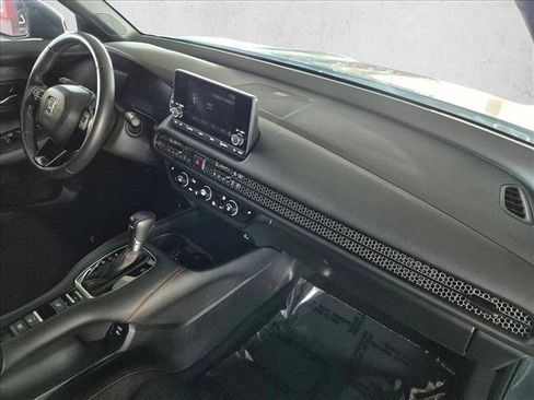 Used 2024 Honda HR-V Sport image 22