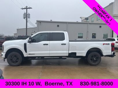 Used 2024 Ford F350 XL w/ STX Appearance Package
