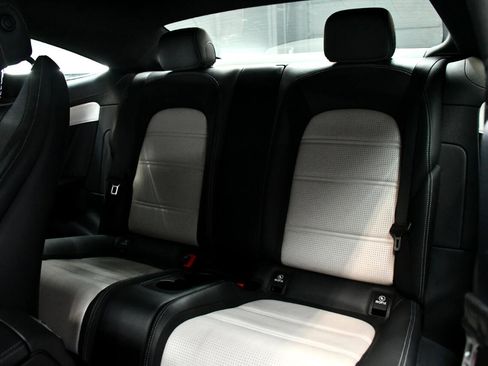 Used 2020 Mercedes-Benz C 63 AMG S image 41