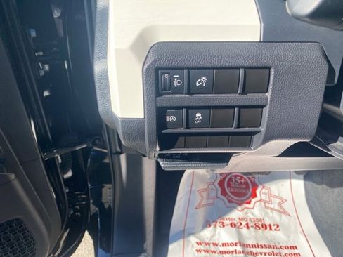 Used 2024 Toyota Tacoma 4x4 Double Cab image 18