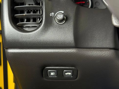 Used 2008 Chevrolet Corvette Coupe RWD image 23