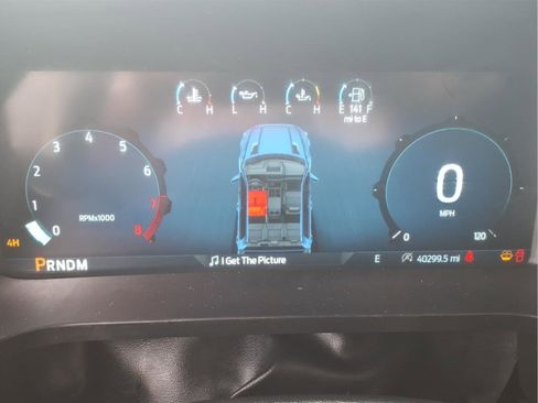 Used 2024 Ford F150 STX AWD/4WD image 18