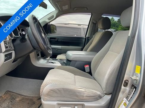 Used 2011 Toyota Tundra 4x4 CrewMax w/ TRD Off-Road Pkg image 2