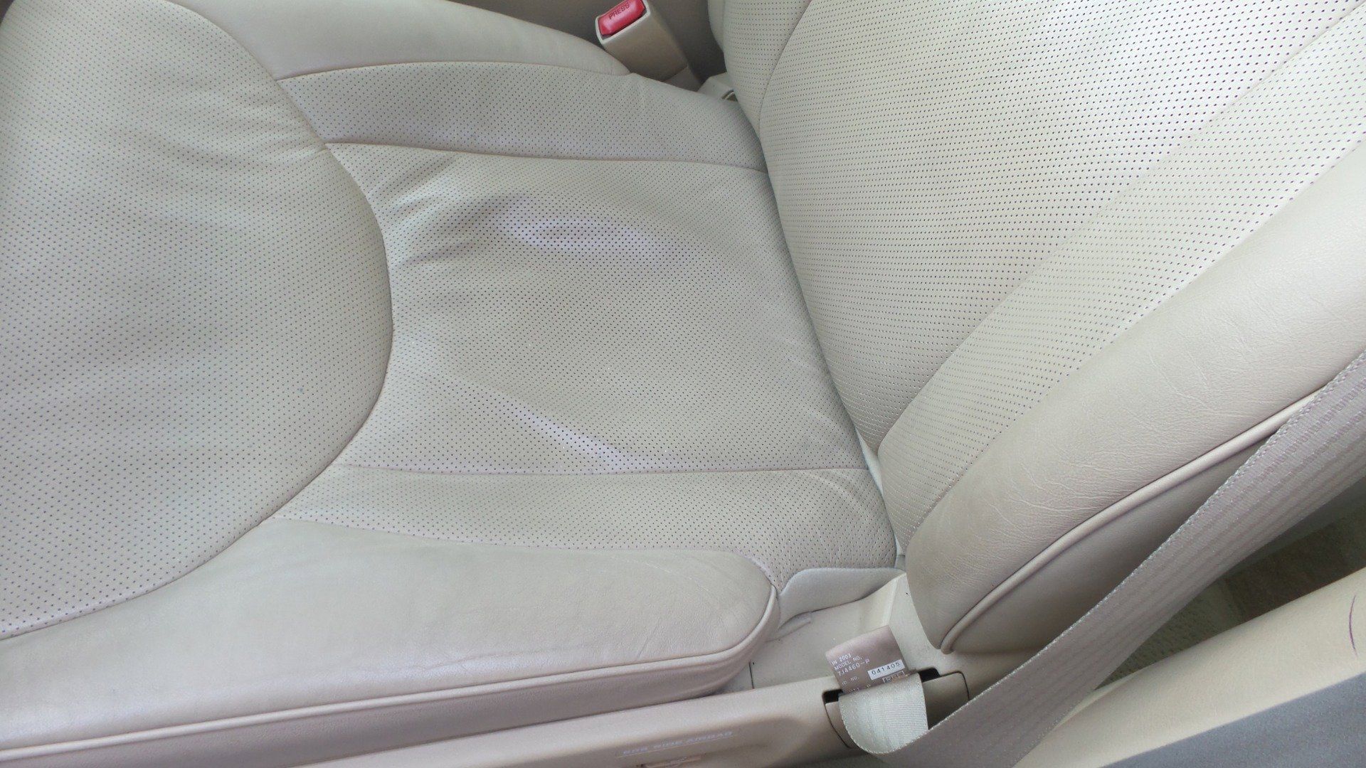 Used 2004 Lexus LS 430 RWD image 26