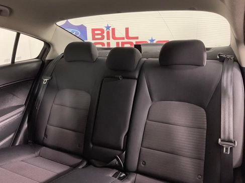 Used 2017 Kia Forte LX w/ LX Popular Package FWD image 16