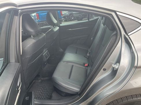 Used 2026 Toyota Camry XLE FWD image 29