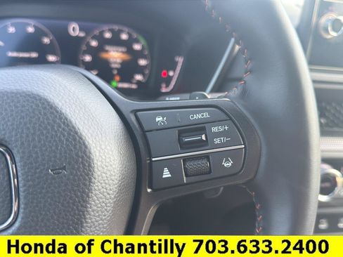 Used 2026 Honda CR-V Sport-L image 13
