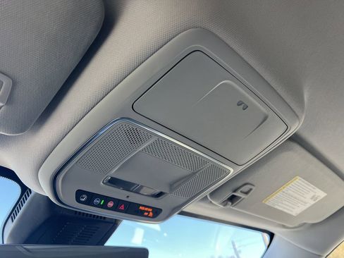 New 2026 GMC Terrain Denali w/ LPO, Floor Liner Package image 12