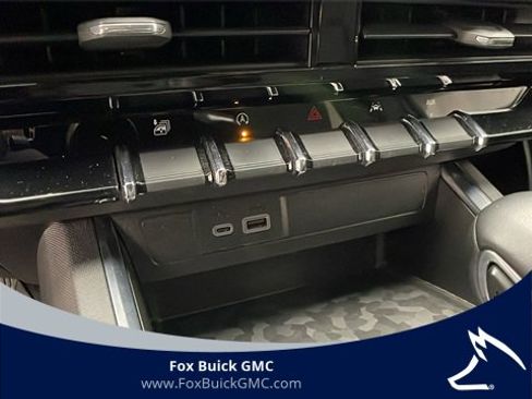 Certified 2023 GMC Canyon Elevation w/ Elevation Premium Package image 23