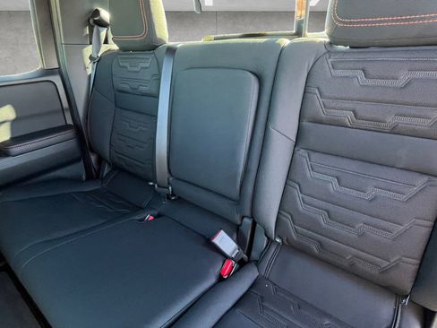 New 2026 Nissan Frontier PRO-4X w/ Tow Package image 22