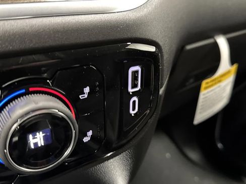 New 2026 Chevrolet Silverado 1500 LT Trail Boss w/ LT Trail Boss Premium Package image 26