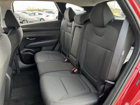 New 2026 Hyundai Tucson SE image 23