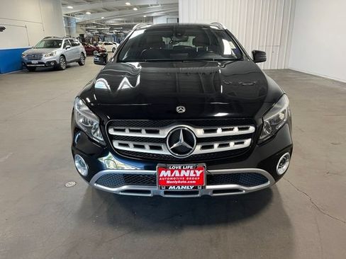 Used 2020 Mercedes-Benz GLA 250 4MATIC w/ Convenience Package image 8
