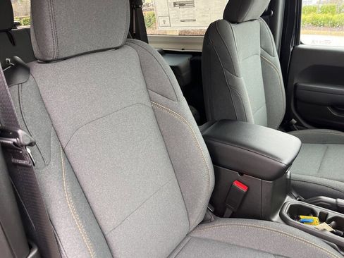 New 2026 Jeep Wrangler Sport image 21