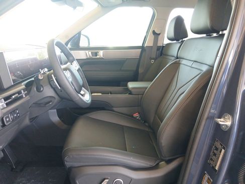 New 2026 Hyundai Santa Fe XRT image 9