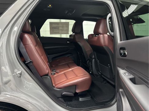 New 2026 Dodge Durango GT AWD/4WD image 21