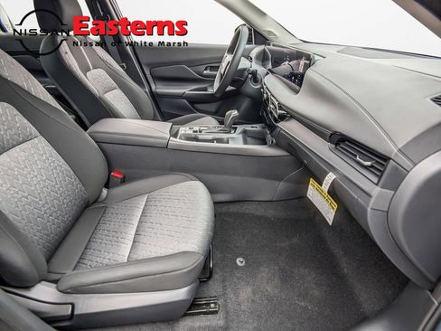 New 2026 Nissan Sentra SV w/ Floor Mat Package image 25