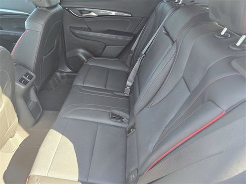 Used 2023 Buick Envision Essence w/ Sport Touring Package image 11