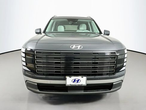 New 2026 Hyundai Palisade FWD Hybrid image 2