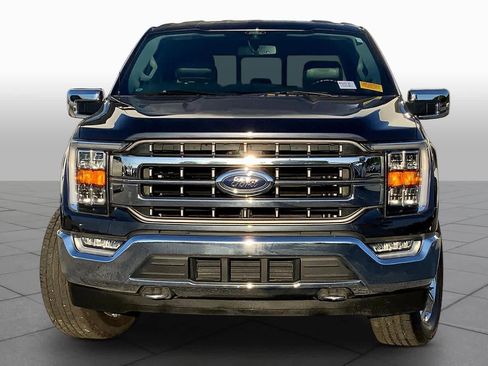 Used 2021 Ford F150 Lariat w/ Max Trailer Tow Package image 4