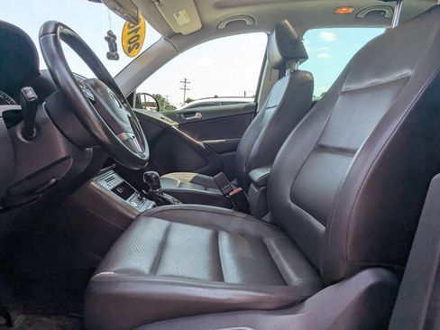 Used 2016 Volkswagen Tiguan SE FWD image 10