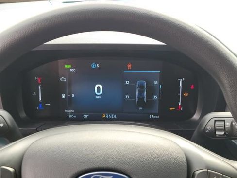 New 2025 Ford Maverick XL w/ Equipment Group 101A image 28