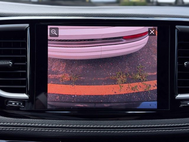New 2027 Chrysler Pacifica Select FWD image 46