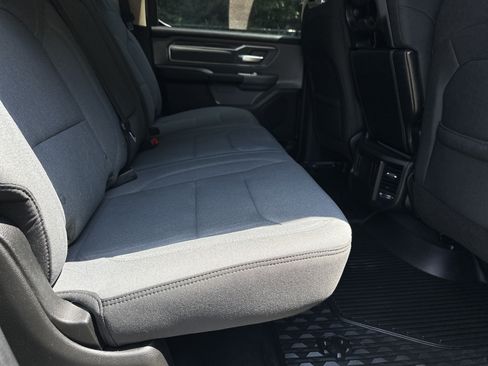 Used 2019 RAM 1500 Big Horn AWD/4WD image 21