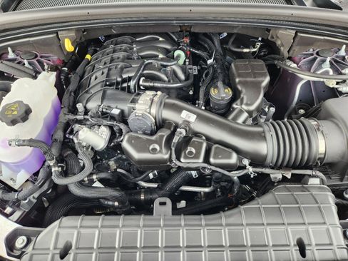 New 2025 Jeep Grand Cherokee L Altitude image 21