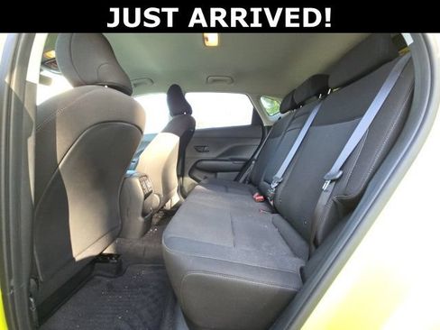 Certified 2024 Hyundai Kona SEL FWD image 7