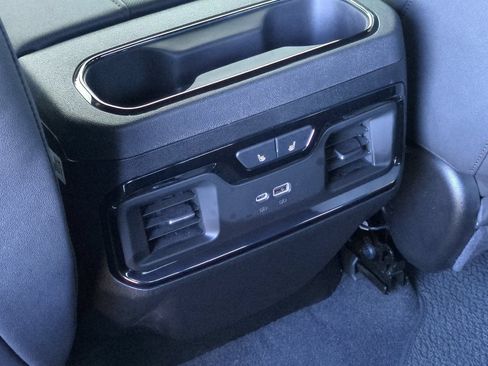 Used 2026 GMC Sierra 2500 AT4 w/ AT4 Premium Plus Package AWD/4WD image 13