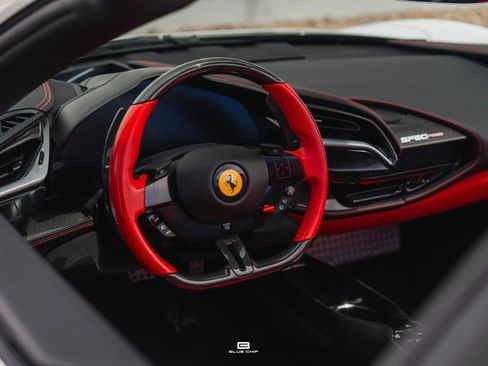 Used 2023 Ferrari SF90 Spider AWD/4WD image 32