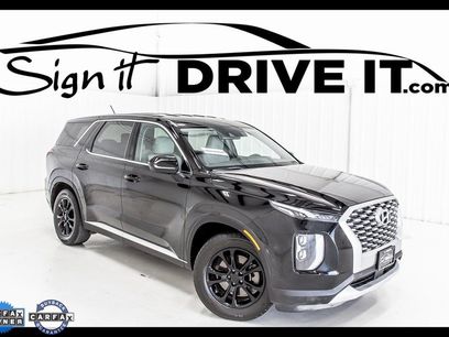 Used 2022 Hyundai Palisade SE